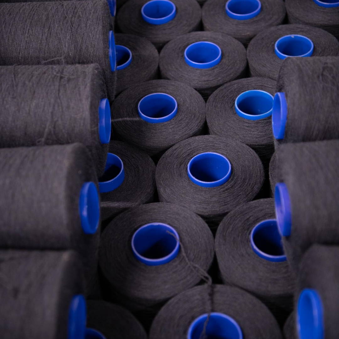 Chaussettes chaudes Archiduchesse fabriquées en France