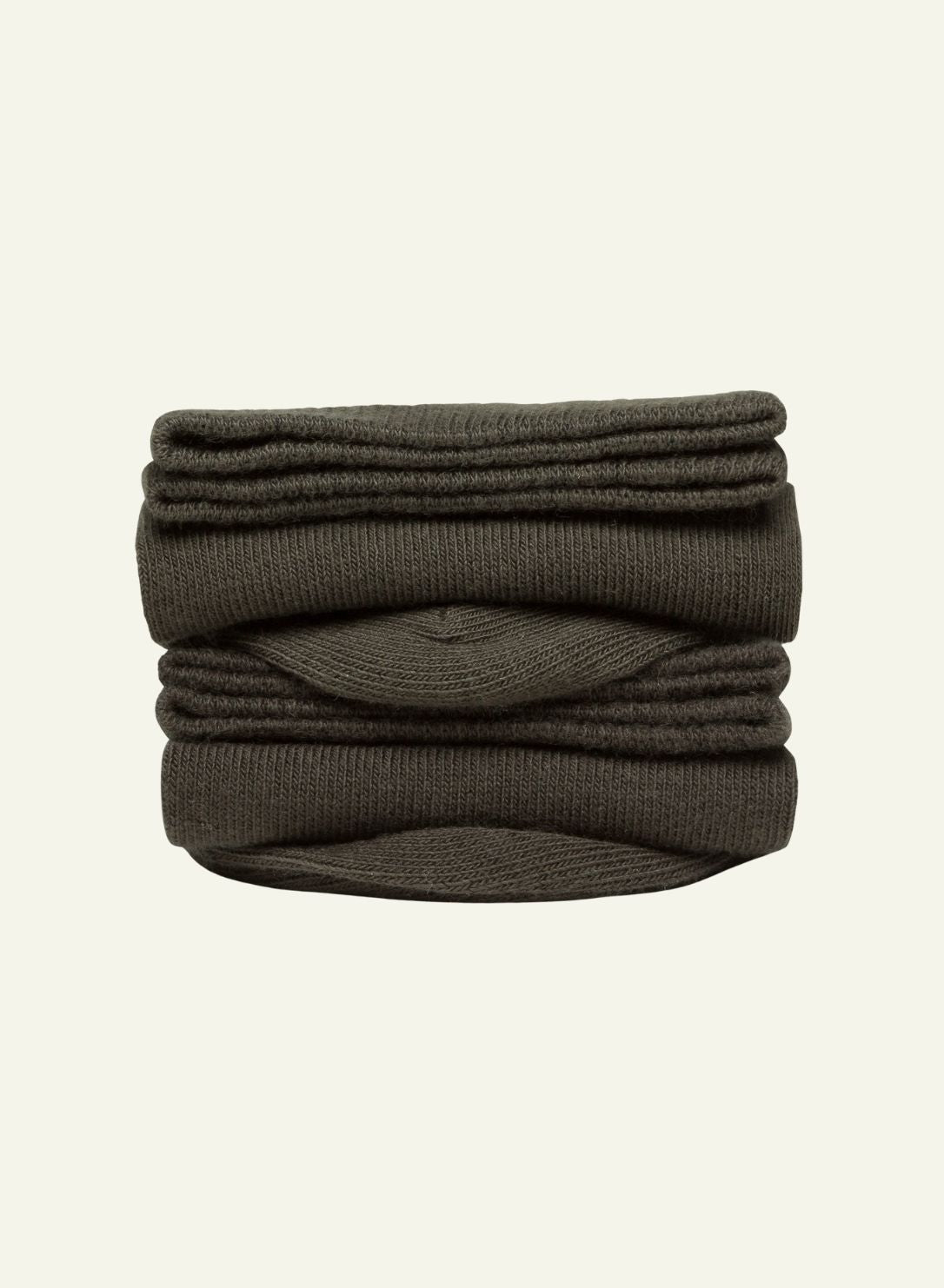 Courte Grey noceros - Made in France