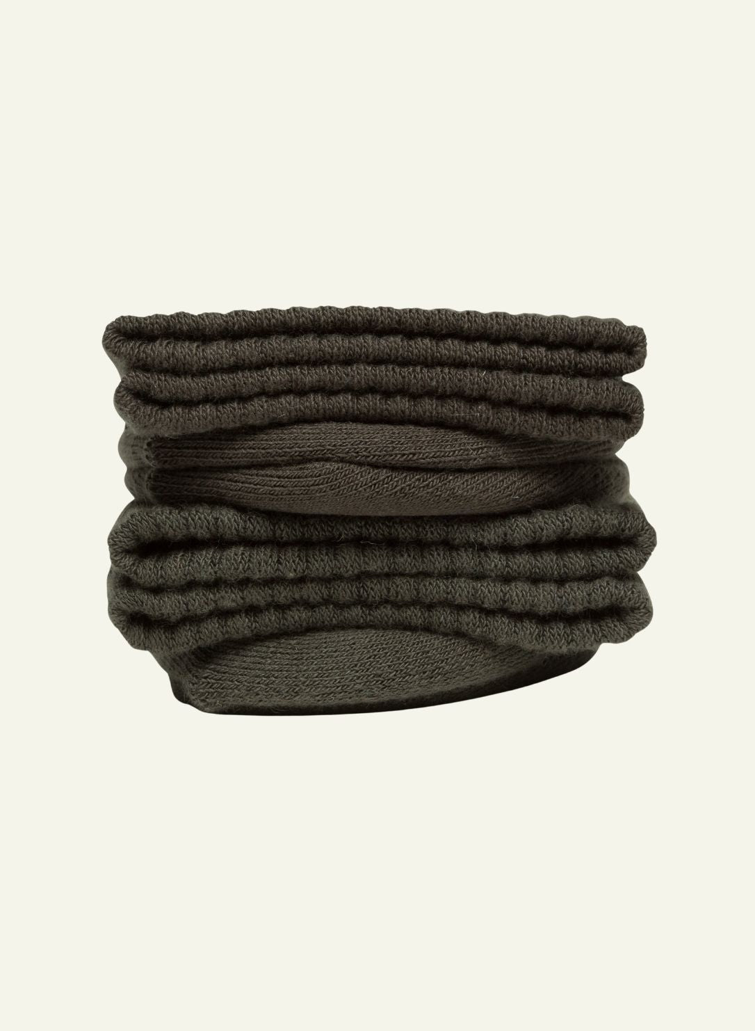 Bouclette Antrazitgrau - Made in France