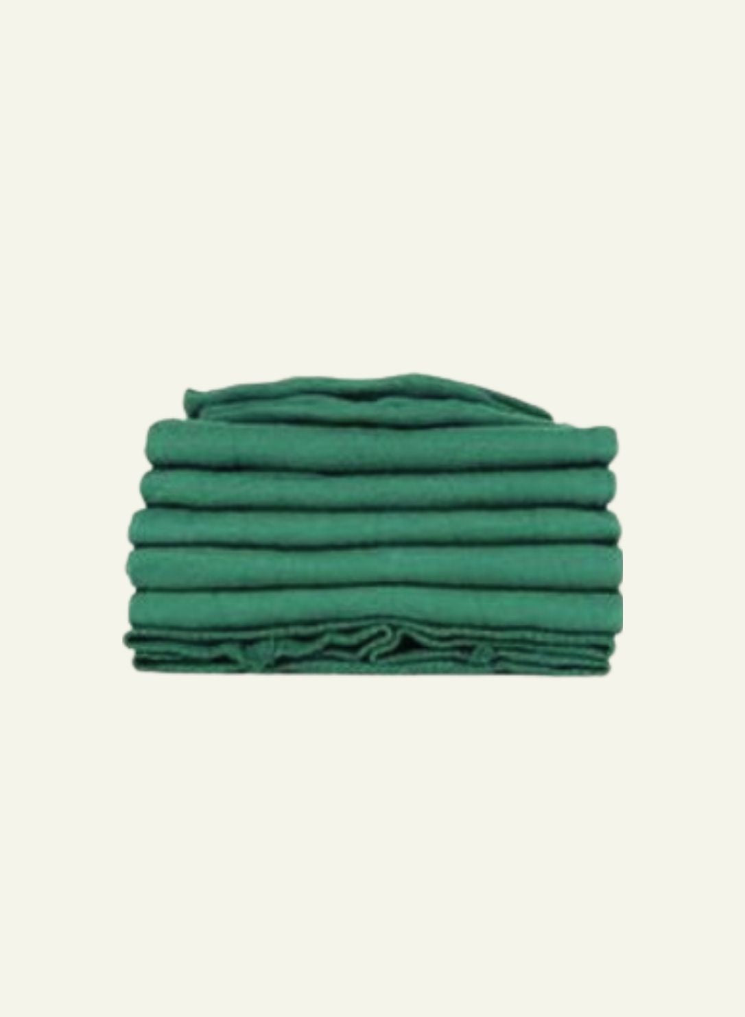Collants Vert anglais - Made in France