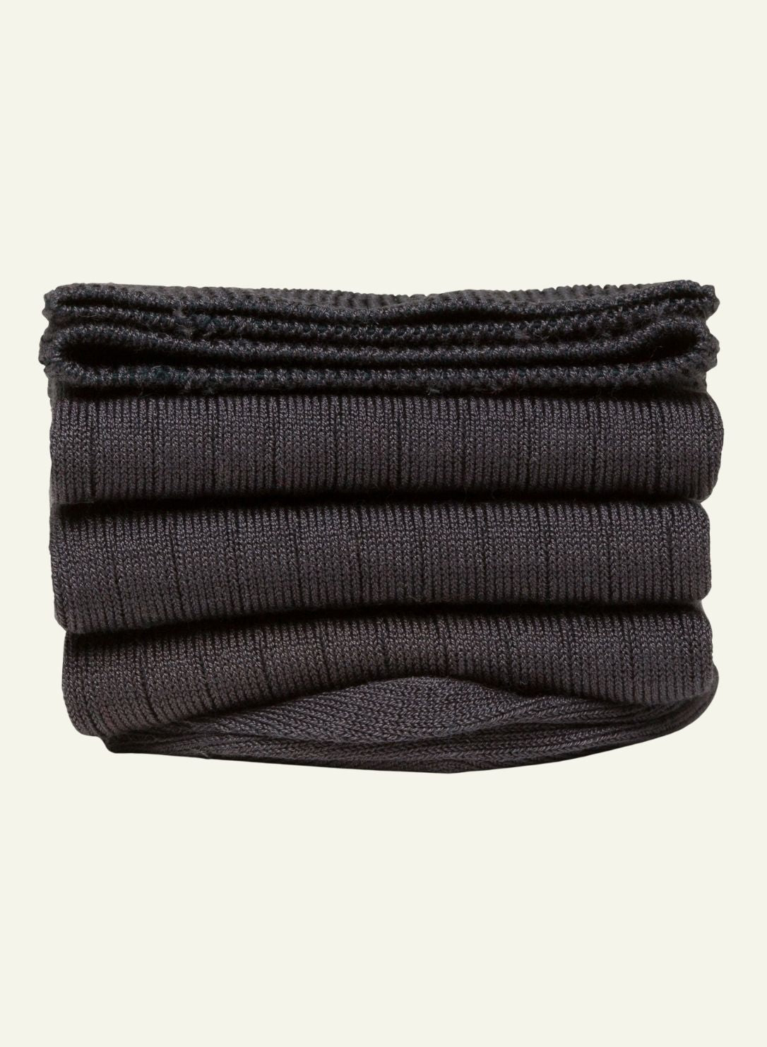 De Luxe Charcoal grey - Made in France