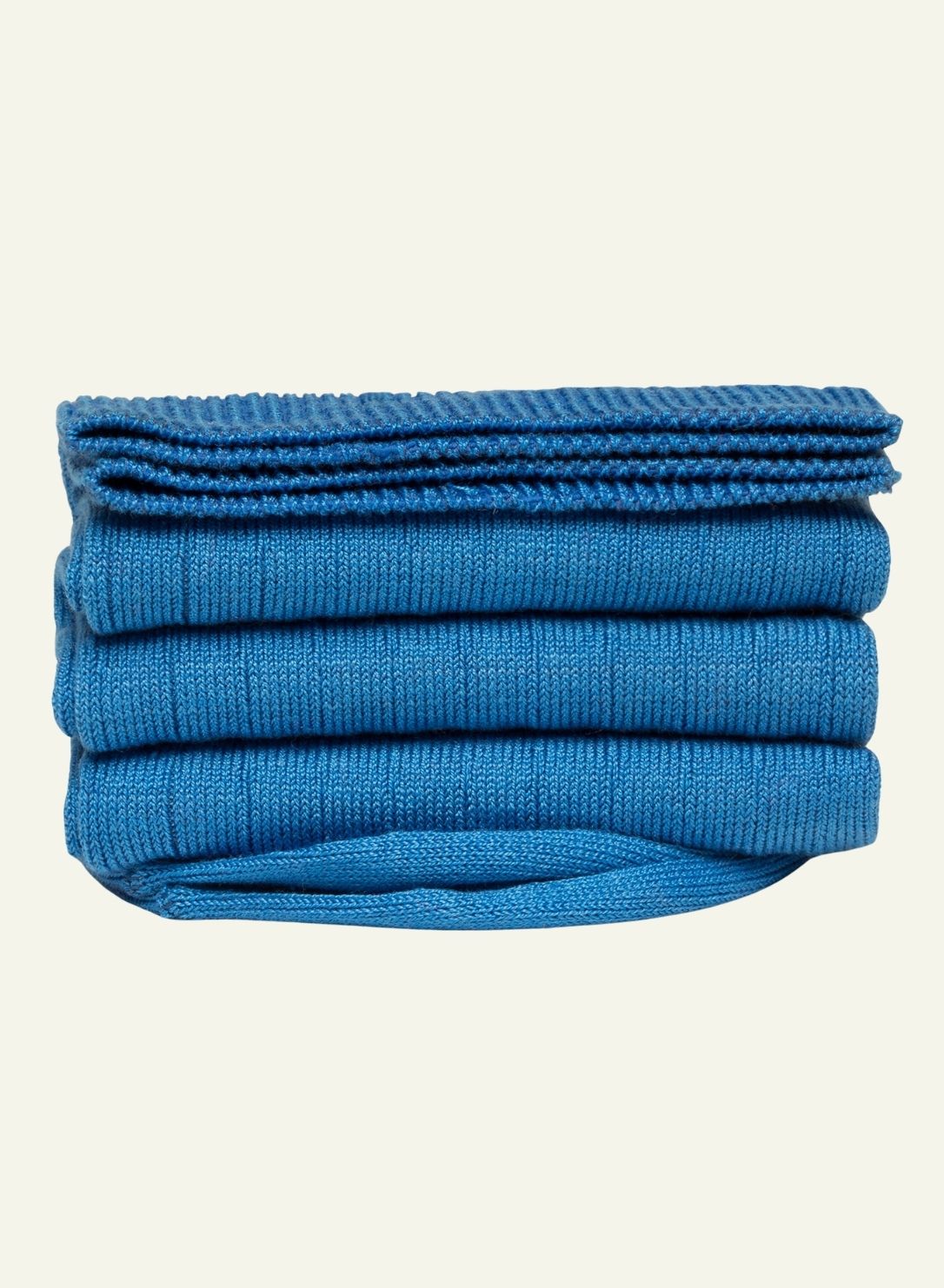 Produit inclus - Bleu gitanes