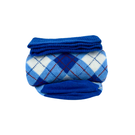 Tartan Fever