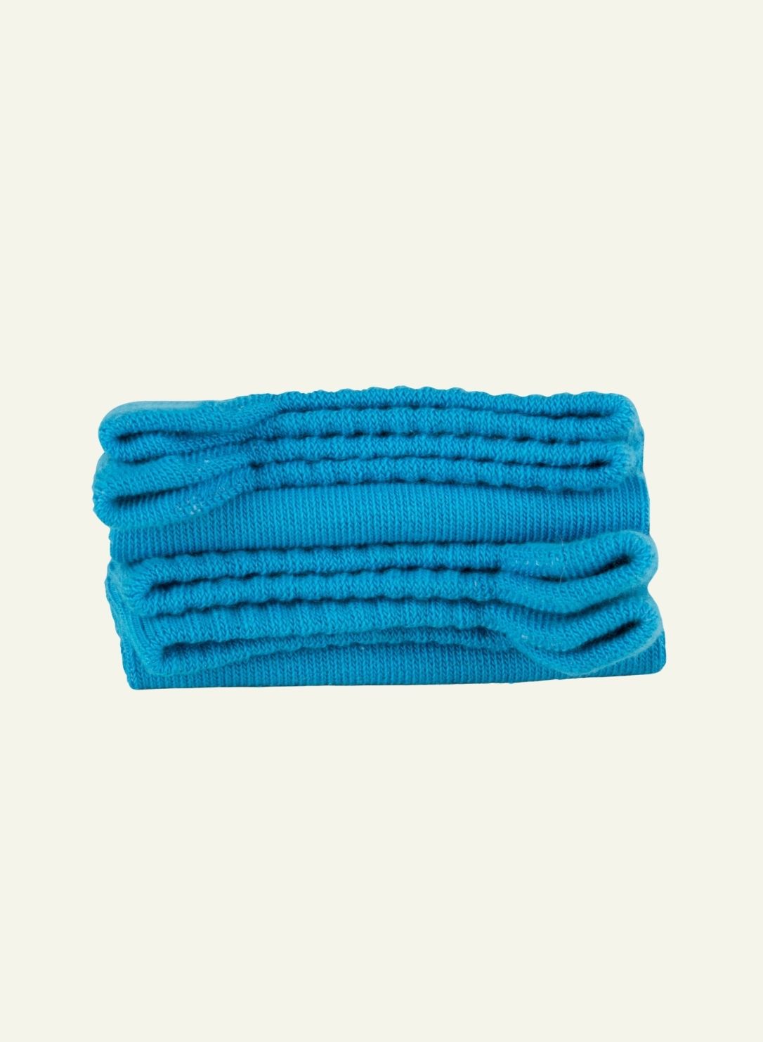 Socquette Royal blue - Made in France