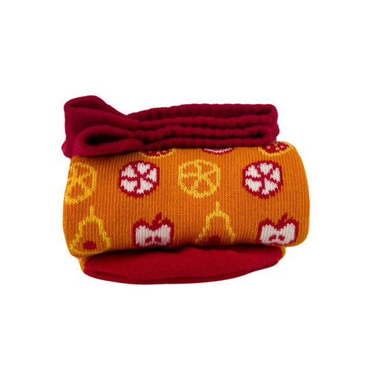 Jus de chaussettes