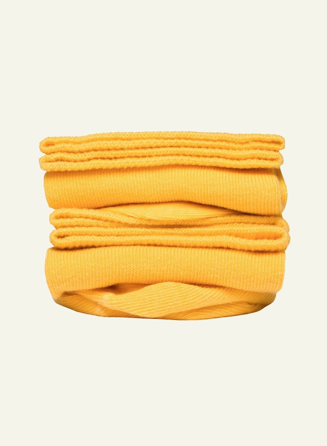 De Ville Jaune canari - Made in France