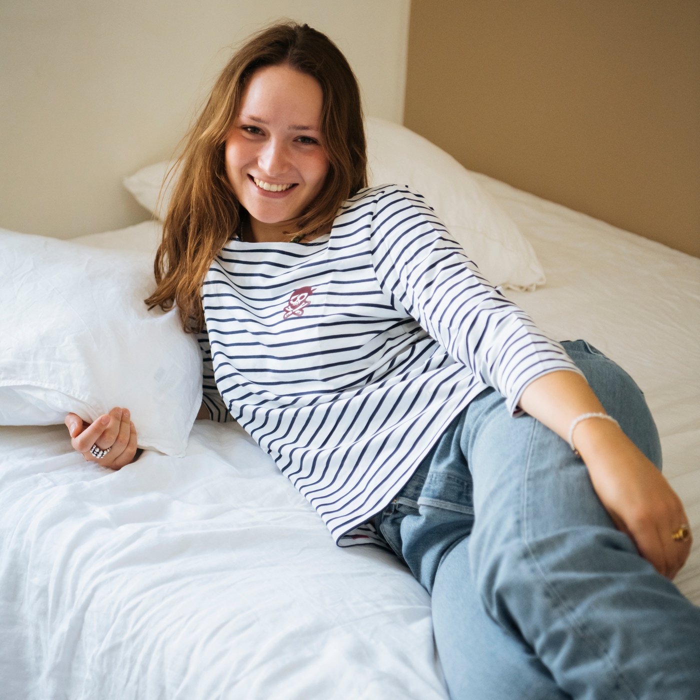 T-shirts Archi-Kapitaen - Made in France - 3