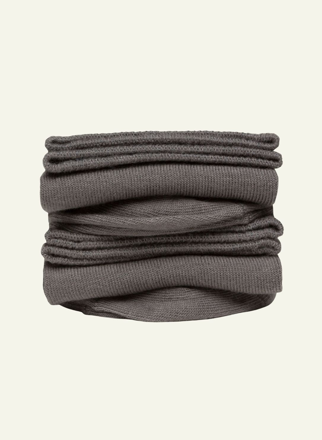 De Ville Gris noceronte - Made in France