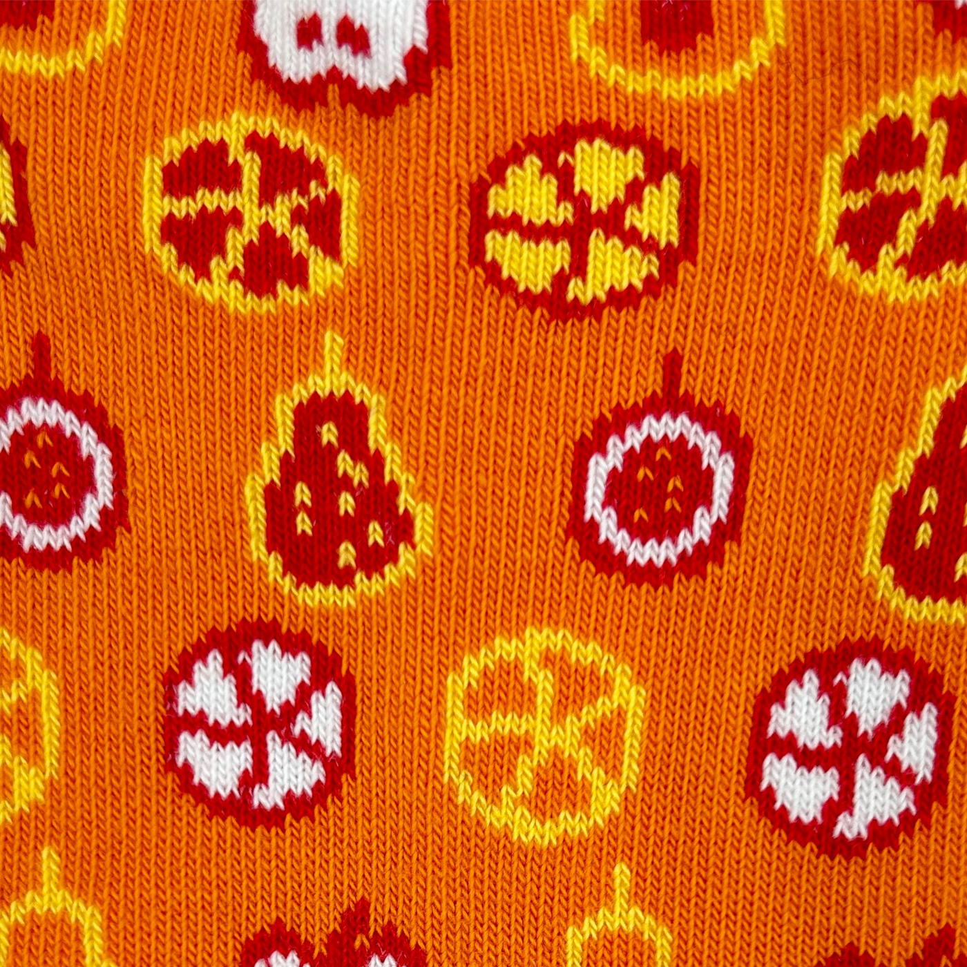 Socquettes Jus de chaussettes - Made in France - 4