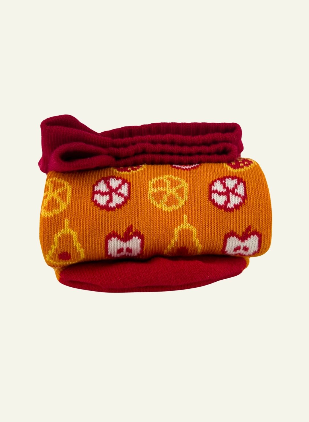 Socquettes Jus de chaussettes - Made in France