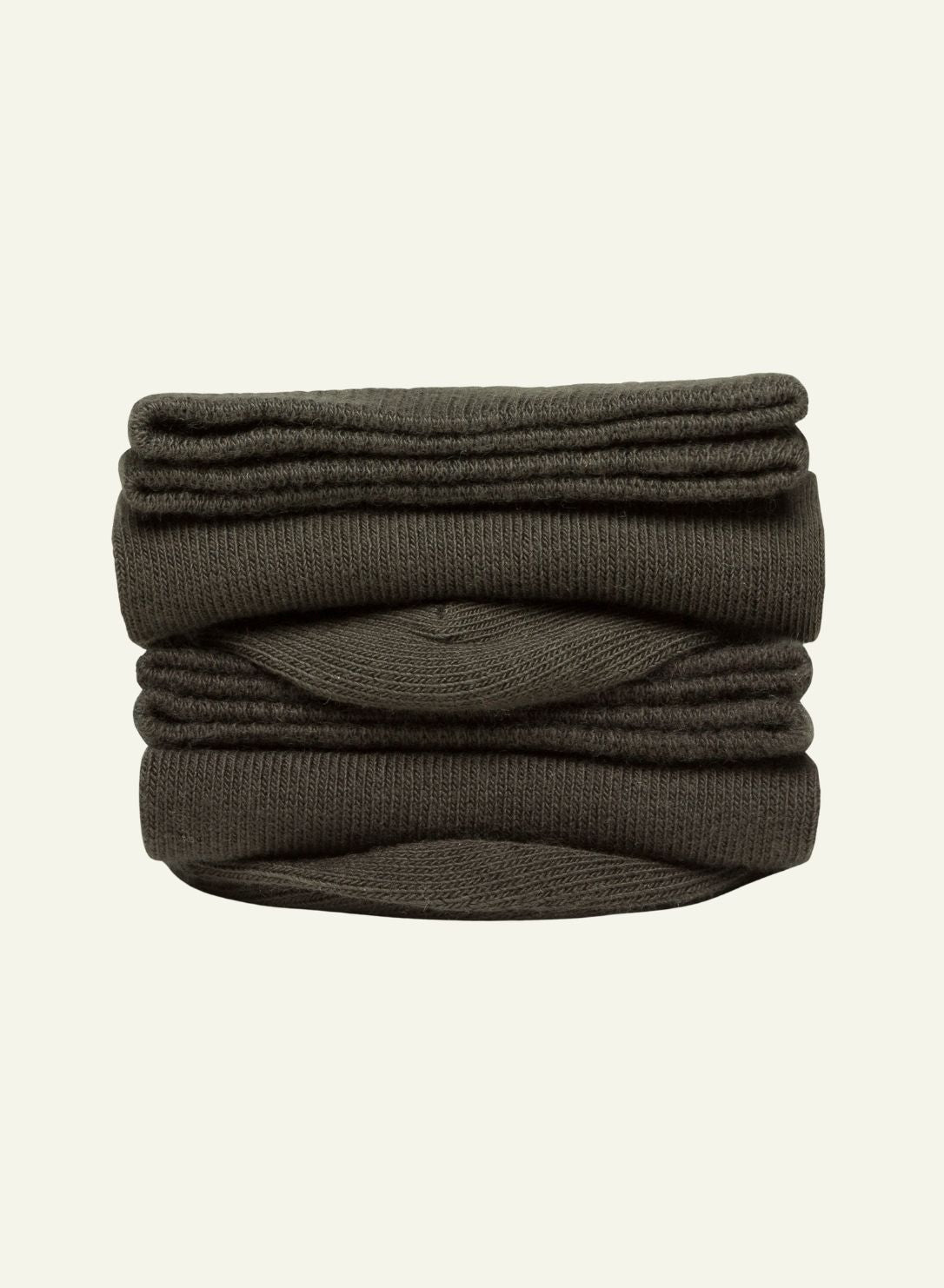 De Ville Charcoal grey - Made in France
