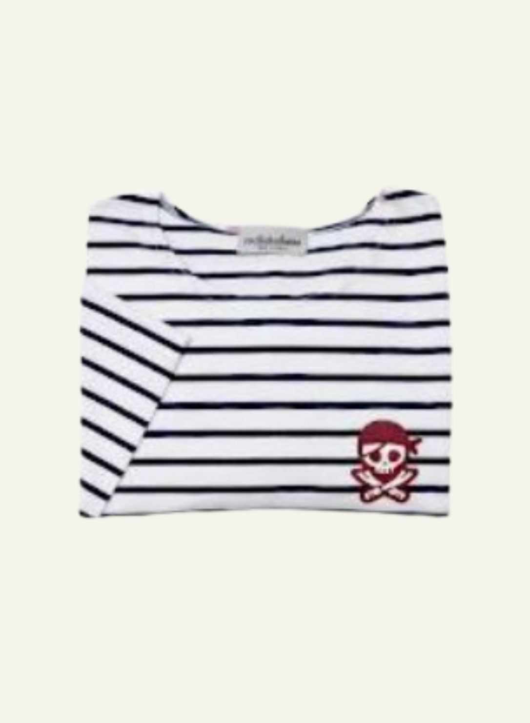 T-shirts Capitaine Archi Homme - Made in France
