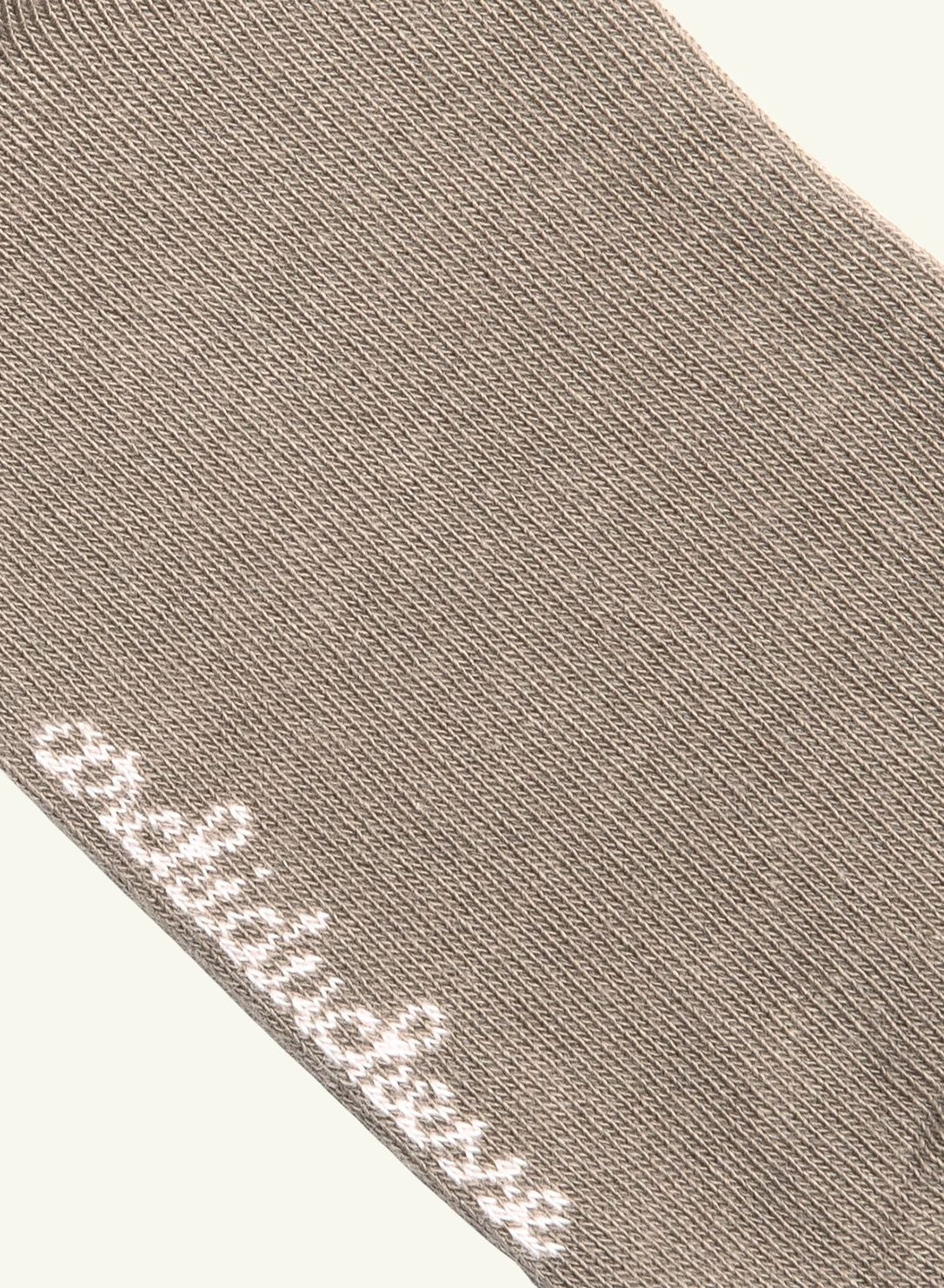 Socquette Aschgrau - Made in France - 5