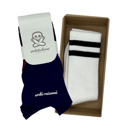 Coffret - Fêtes des Pères