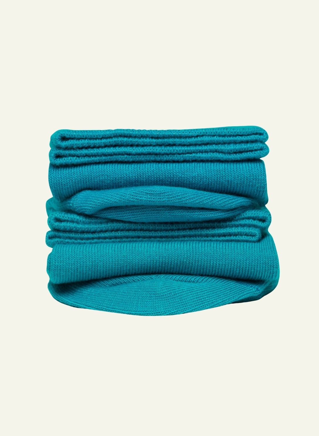 De Ville Duck blue - Made in France