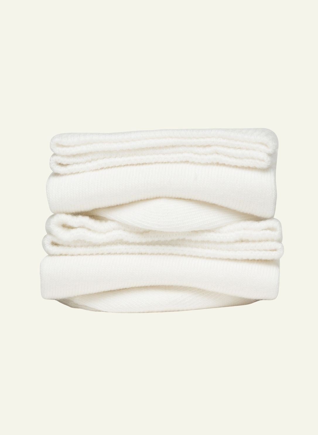 Produit inclus - Blanc mouton