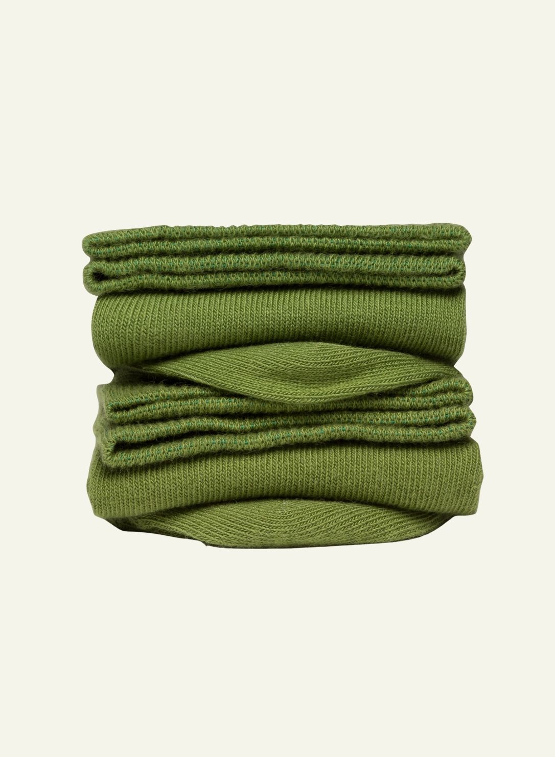 De Ville Olive green - Made in France