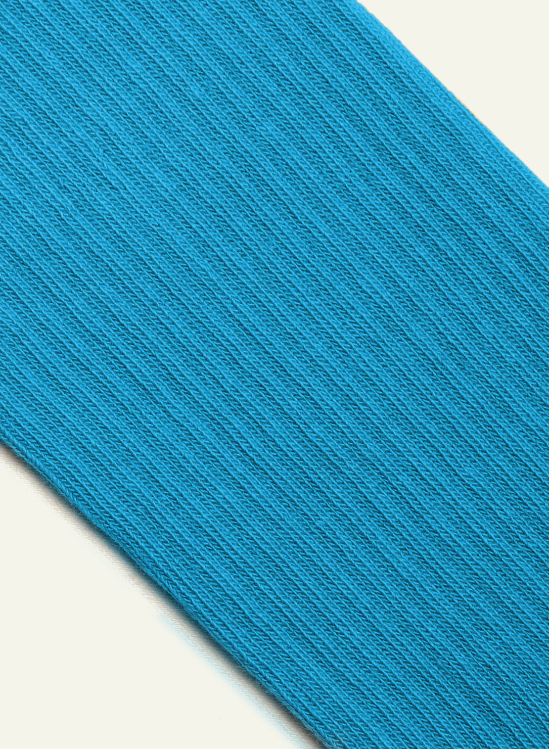Chaussettes bouclette Bleu gitanes - vue 4 - Archiduchesse
