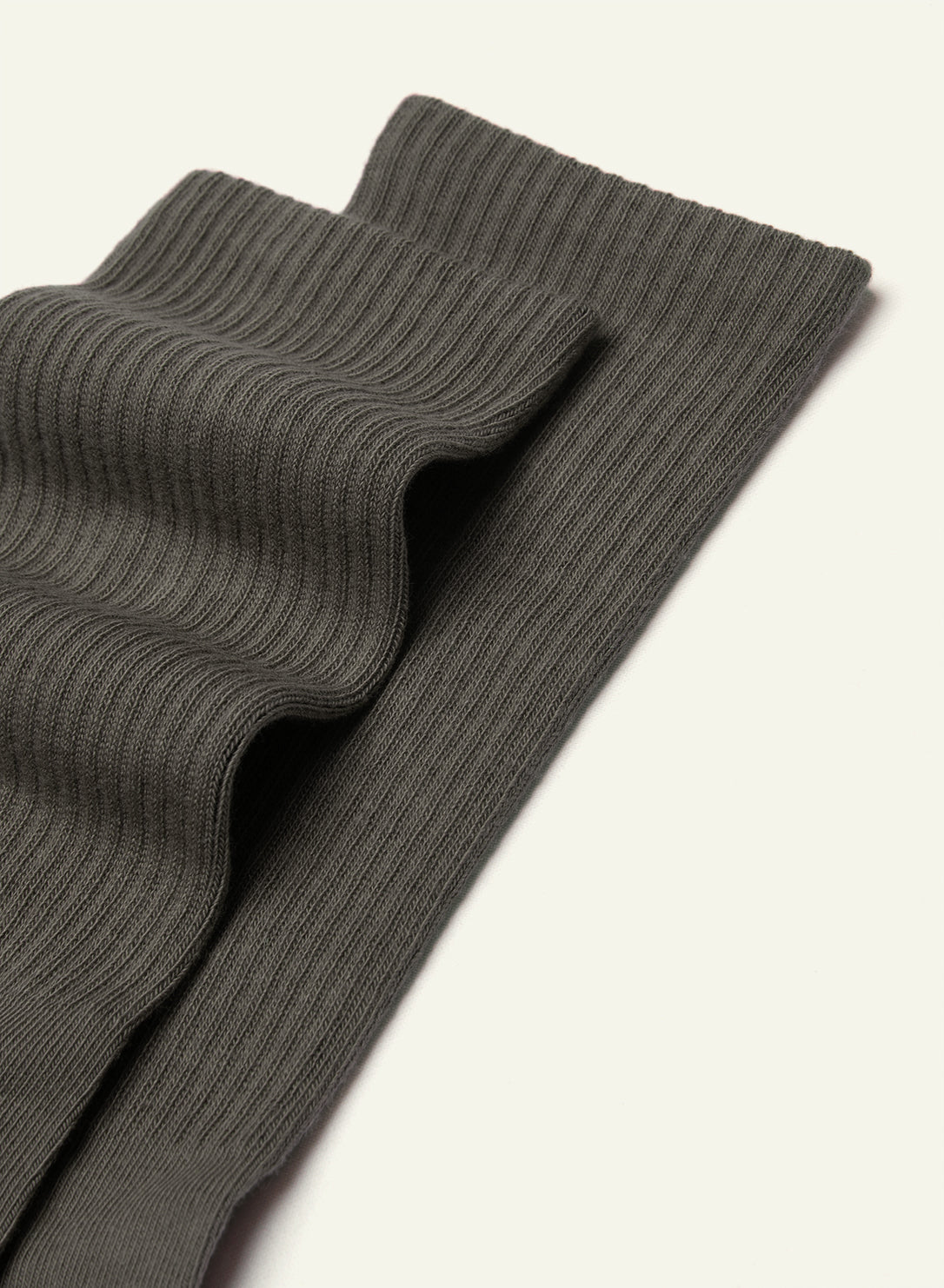 Bouclette Antrazitgrau - Made in France - 4