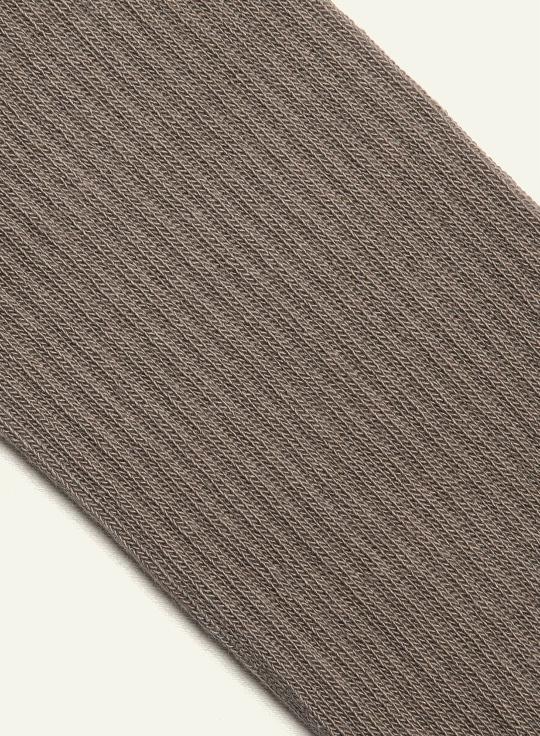 Bouclette Cloudy grey - Made in France - 5