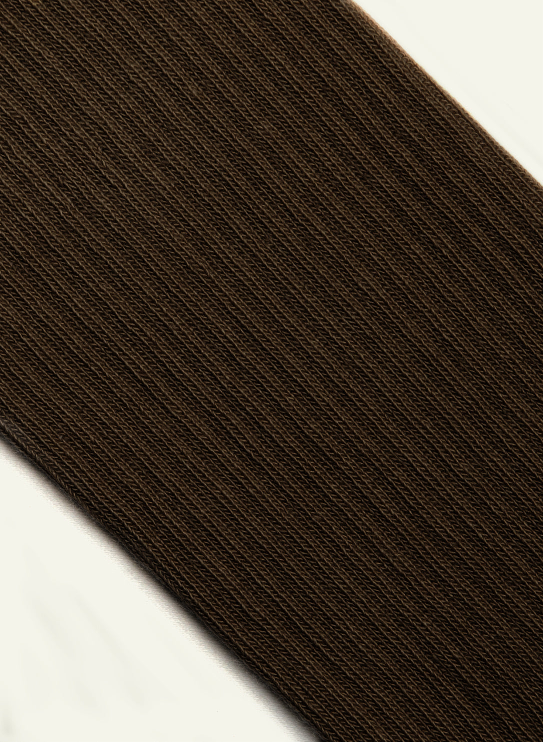Bouclette Chocolate brown - Made in France - 5