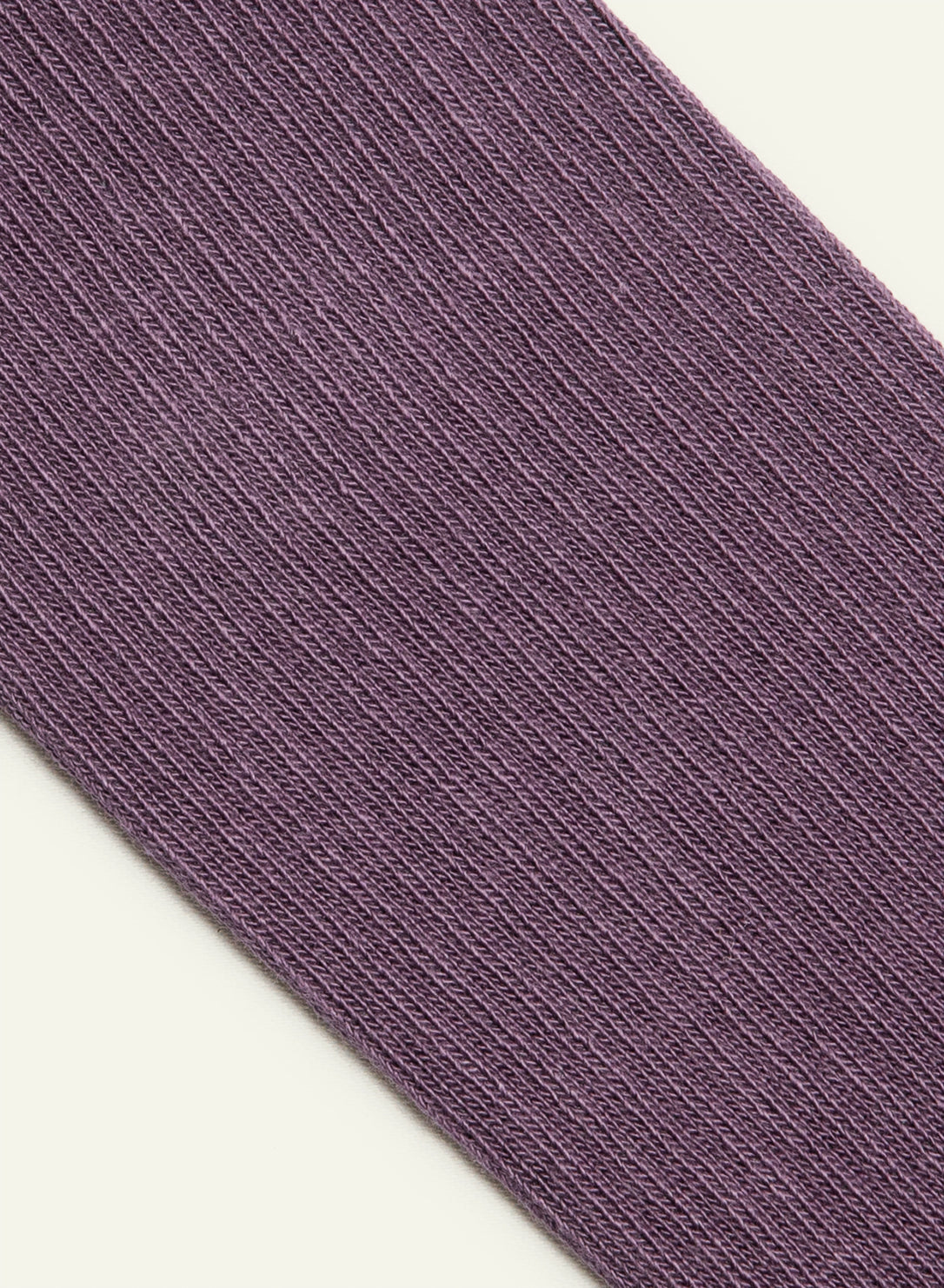 Bouclette Violeta oscuro - Made in France - 5