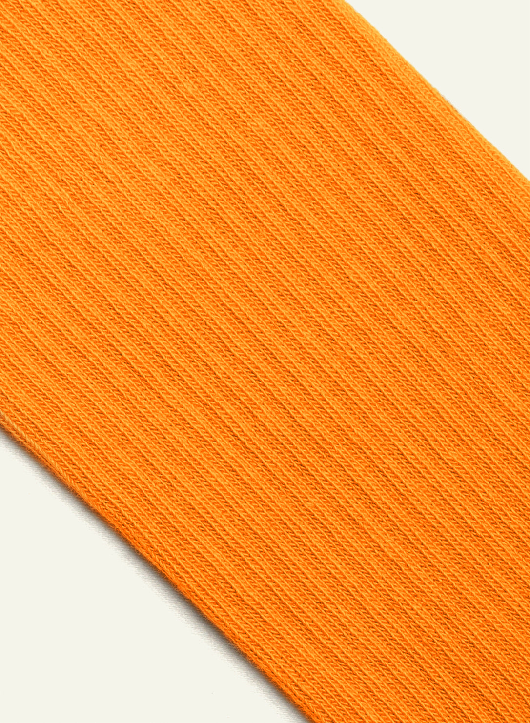 Bouclette Mandarinenorange - Made in France - 4