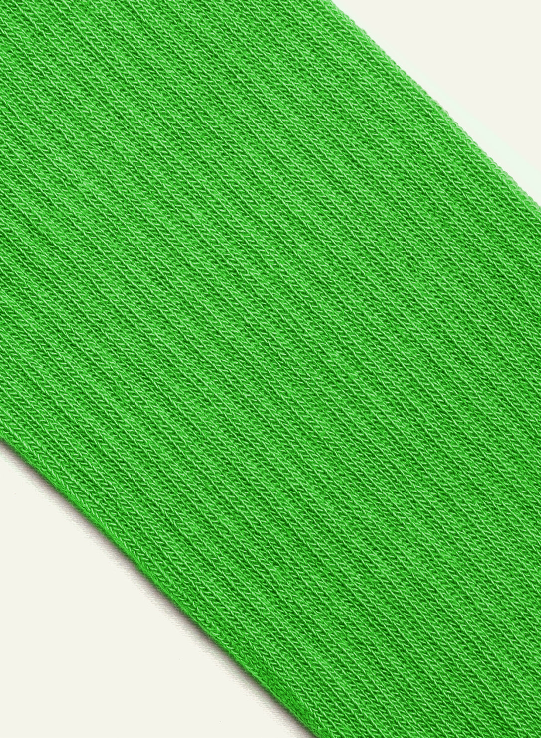 Bouclette Saint-Etienne green - Made in France - 5