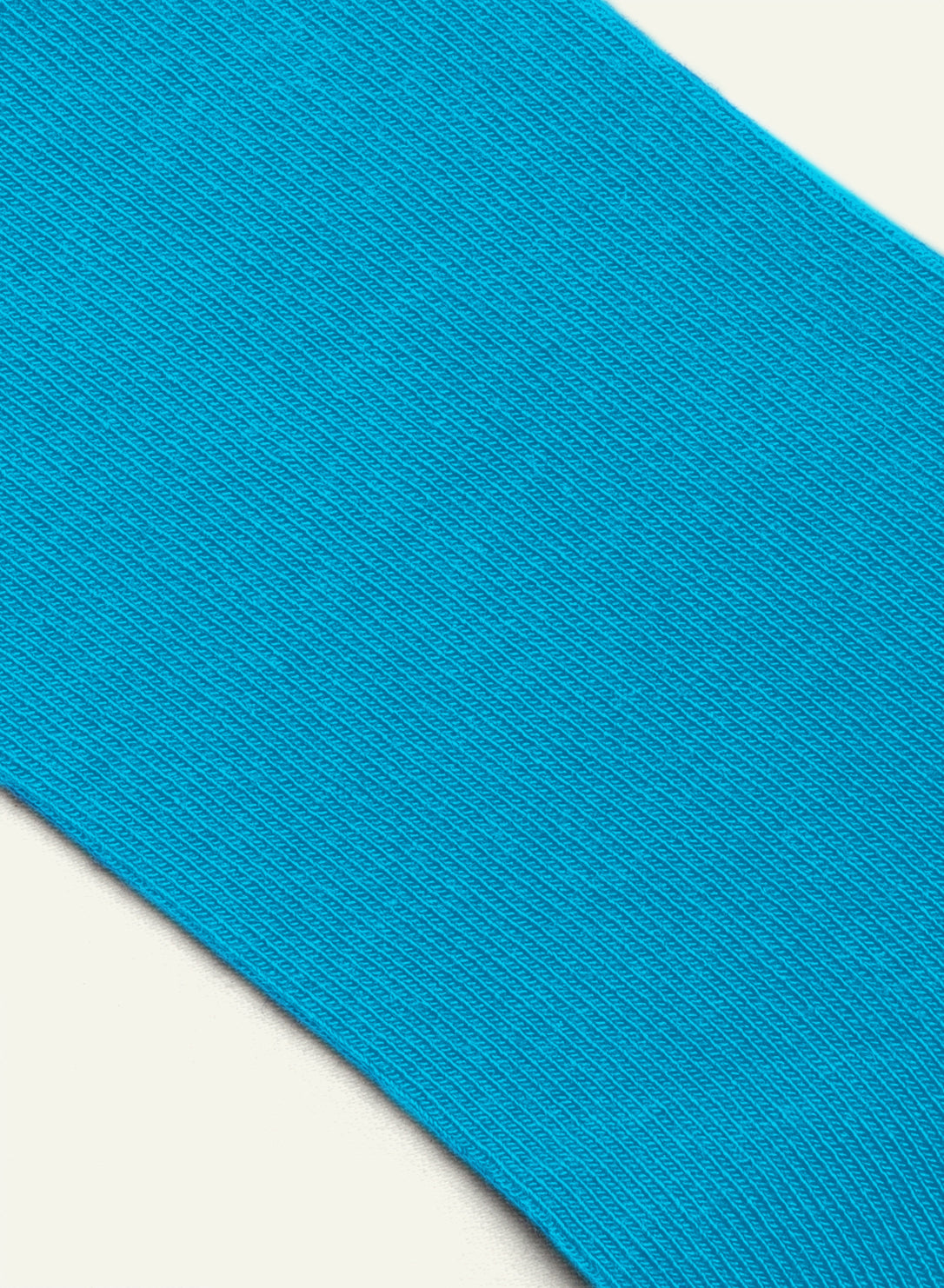 Courte Bleu canard - Made in France - 5