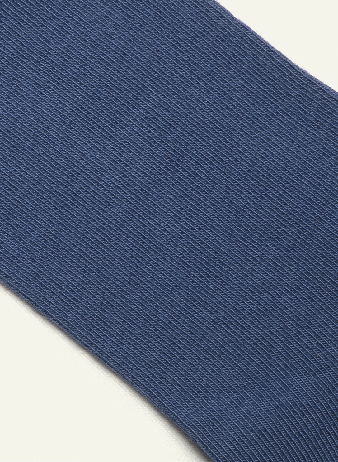 Courte Bleu de Nîmes - Made in France - 5