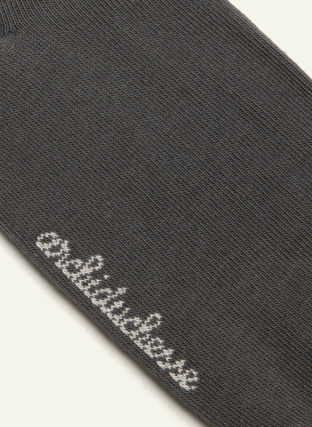 Courte Grey noceros - Made in France - 4