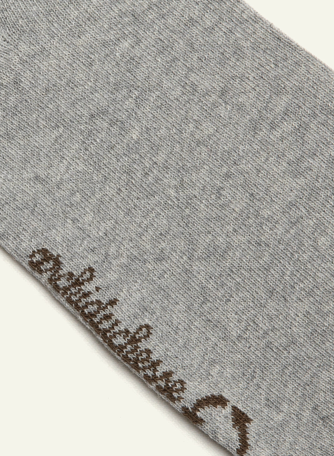Green addict Gris Sélectif - Made in France - 4