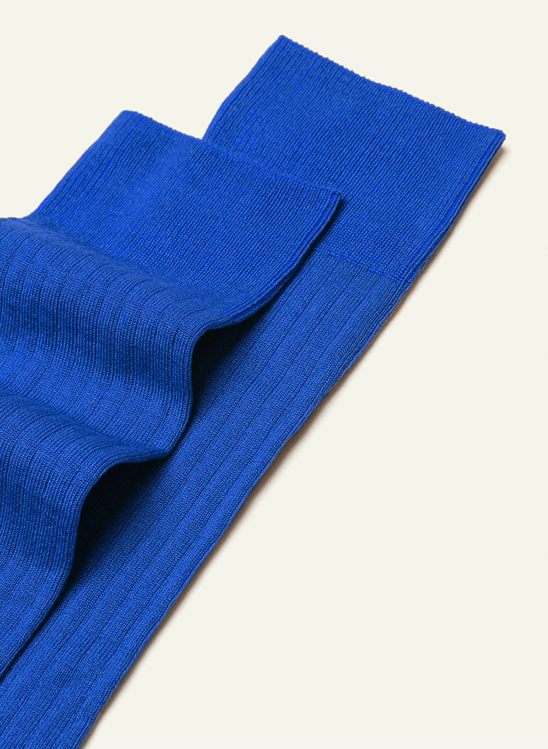De Luxe Bleu monochrome - Made in France - 3