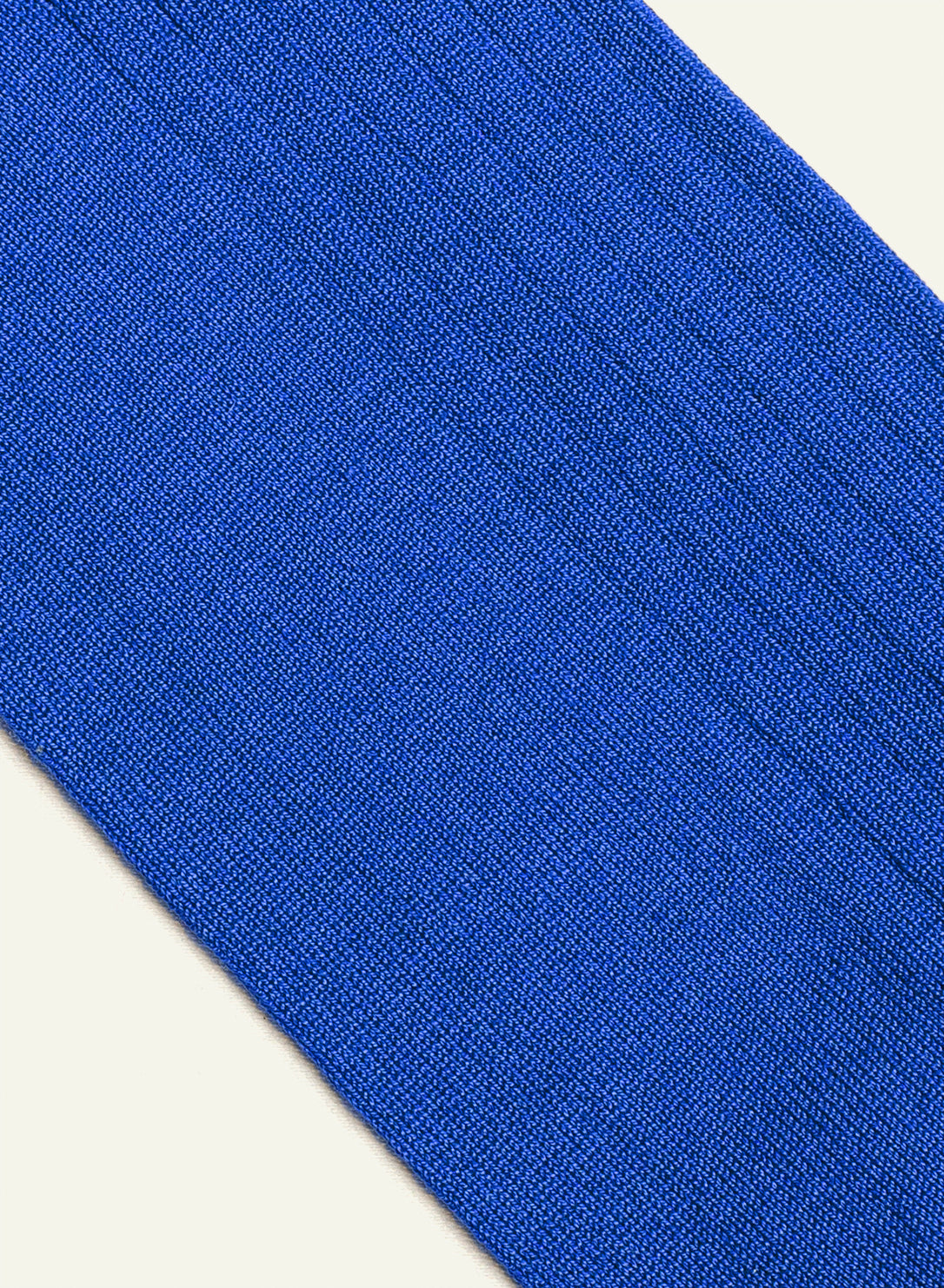 De Luxe Bleu monochrome - Made in France - 4