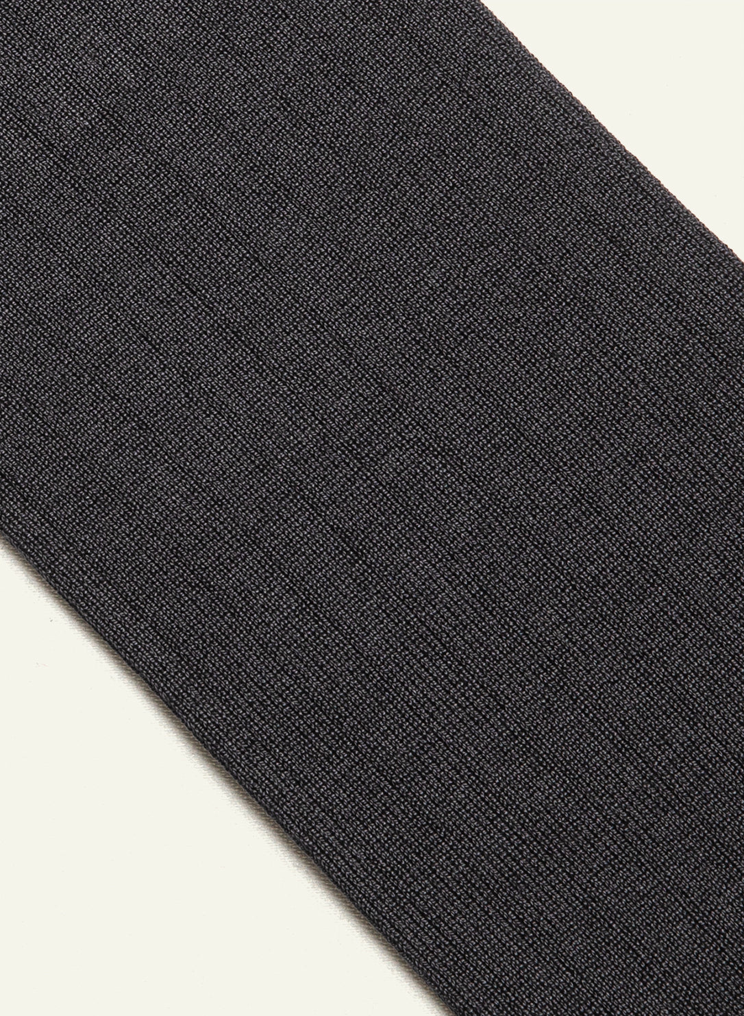 De Luxe Charcoal grey - Made in France - 4