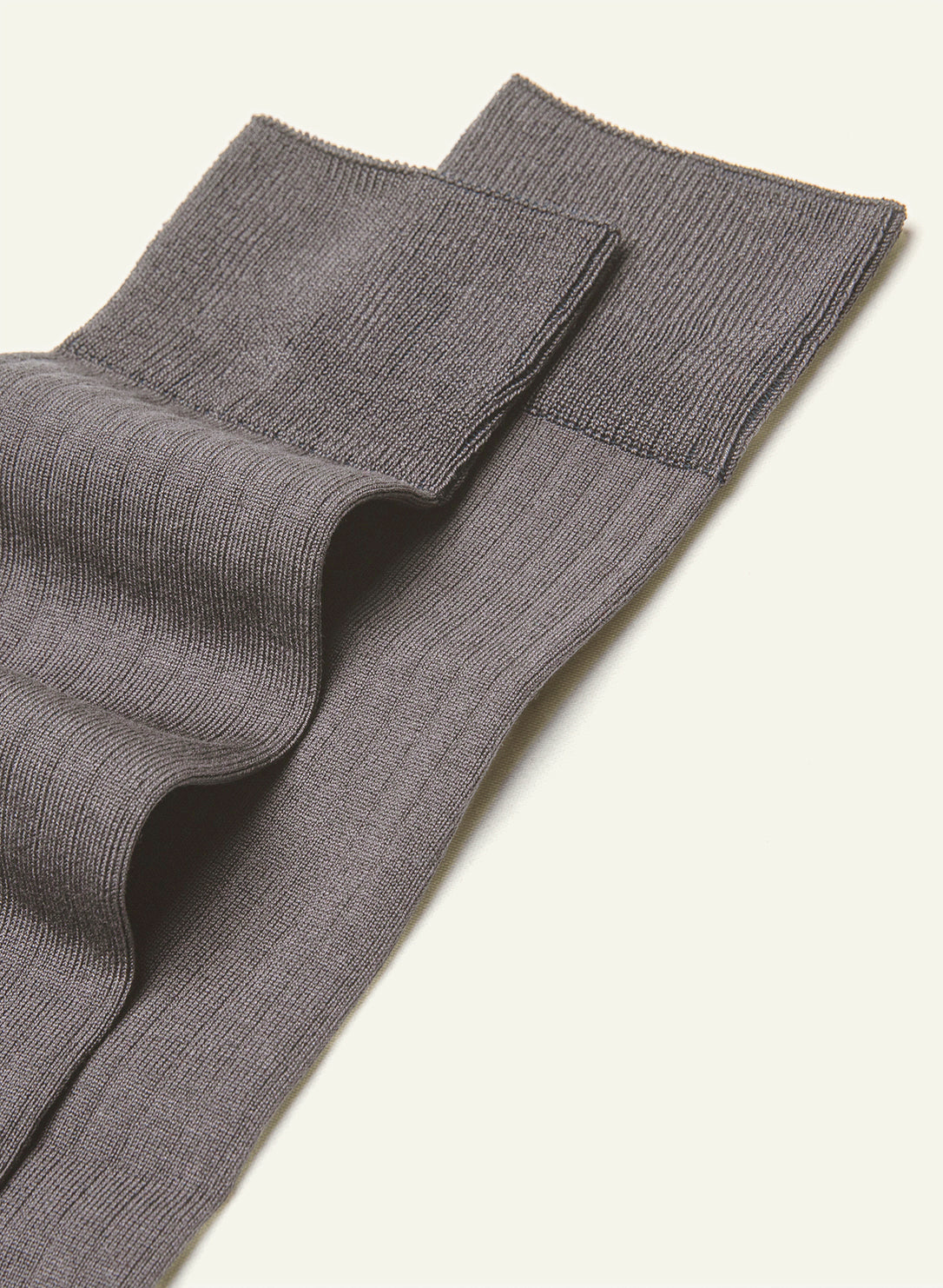 De Luxe Gris nocéros - Made in France - 3