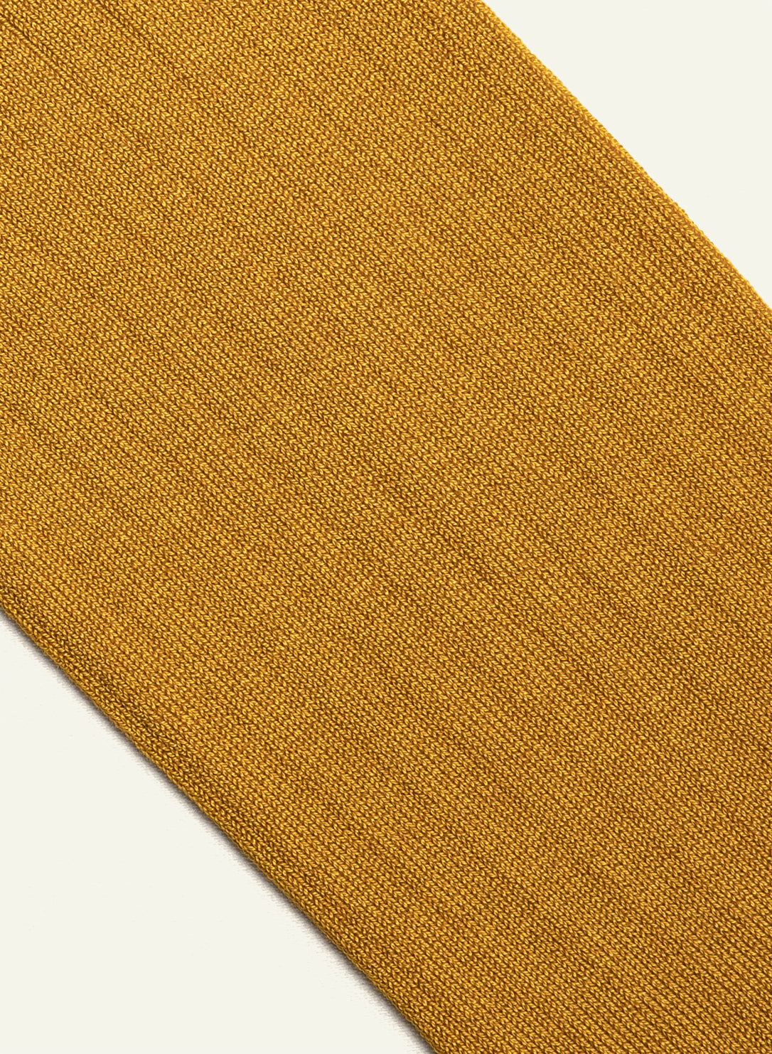 De Luxe Saffron yellow - Made in France - 4