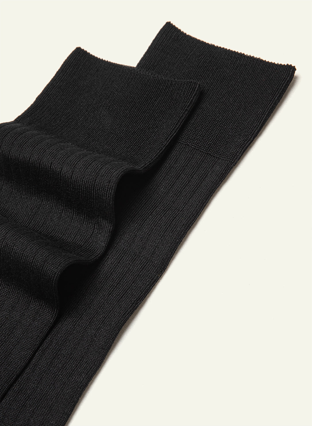 De Luxe Noir réglisse - Made in France - 3