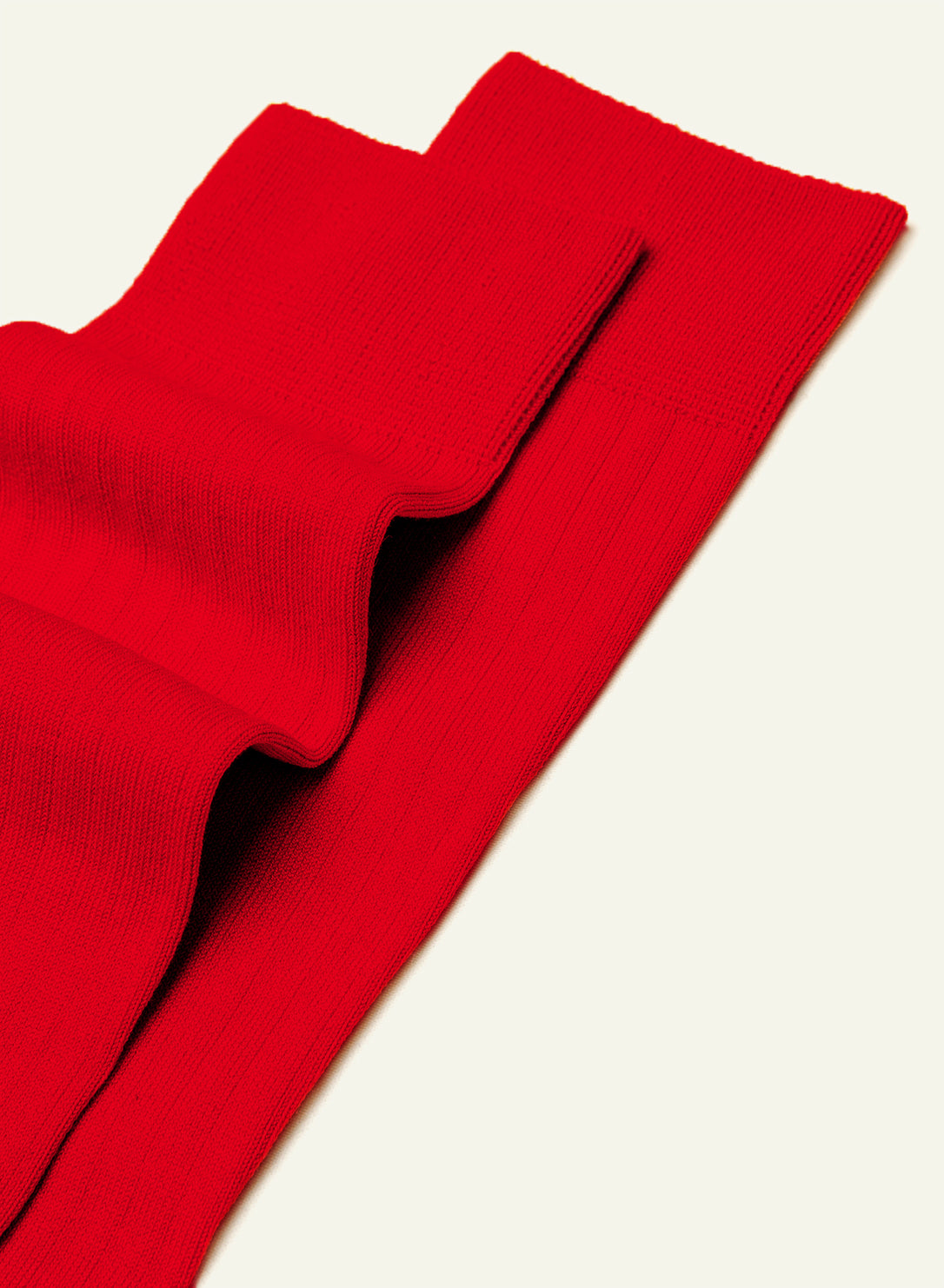 De Luxe Rouge Cardinal - Made in France - 3