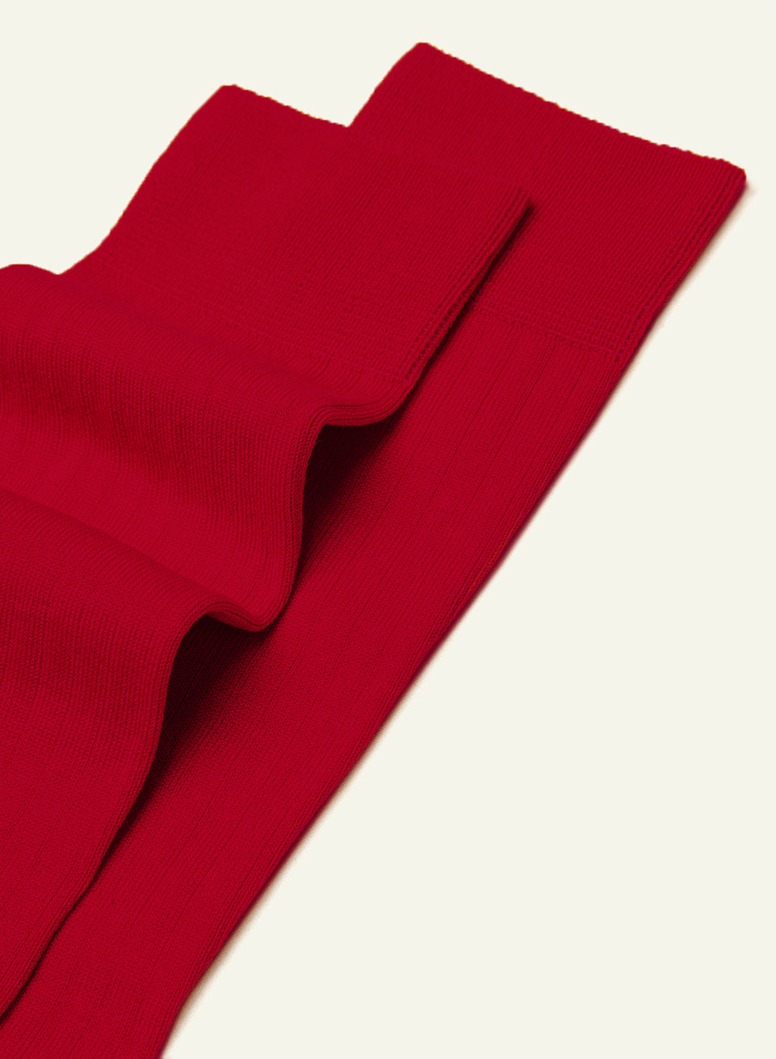 De Luxe Rouge carmin - Made in France - 3