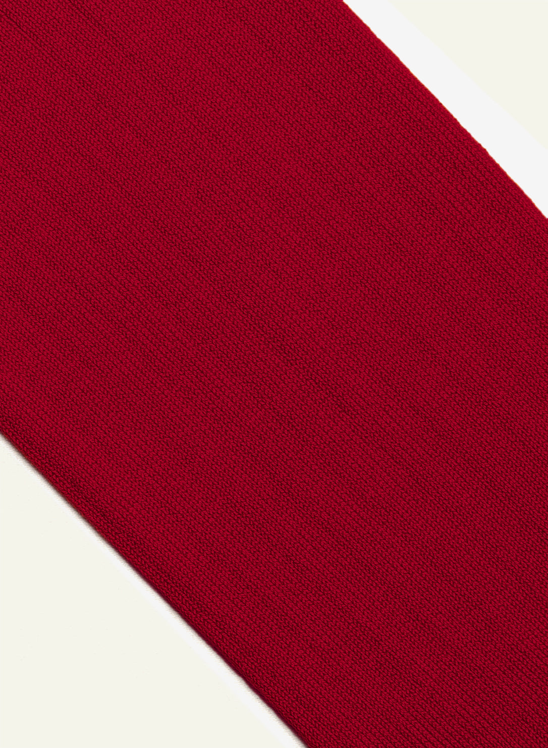 De Luxe Rouge carmin - Made in France - 4