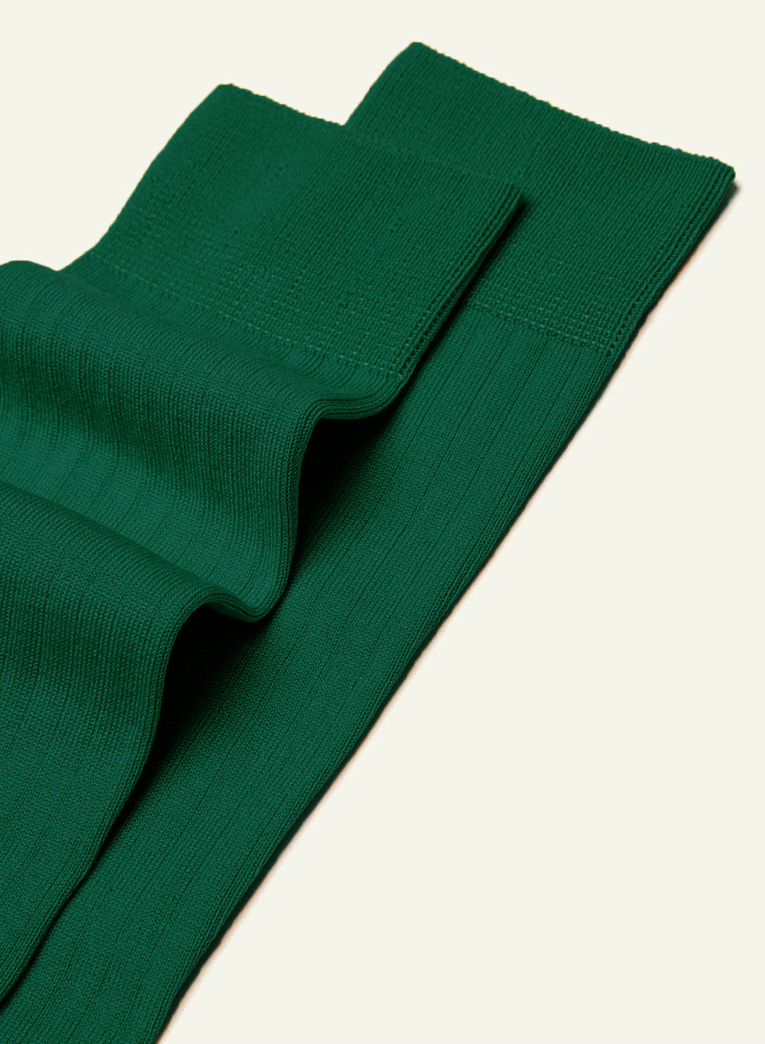 De Luxe Vert anglais - Made in France - 3