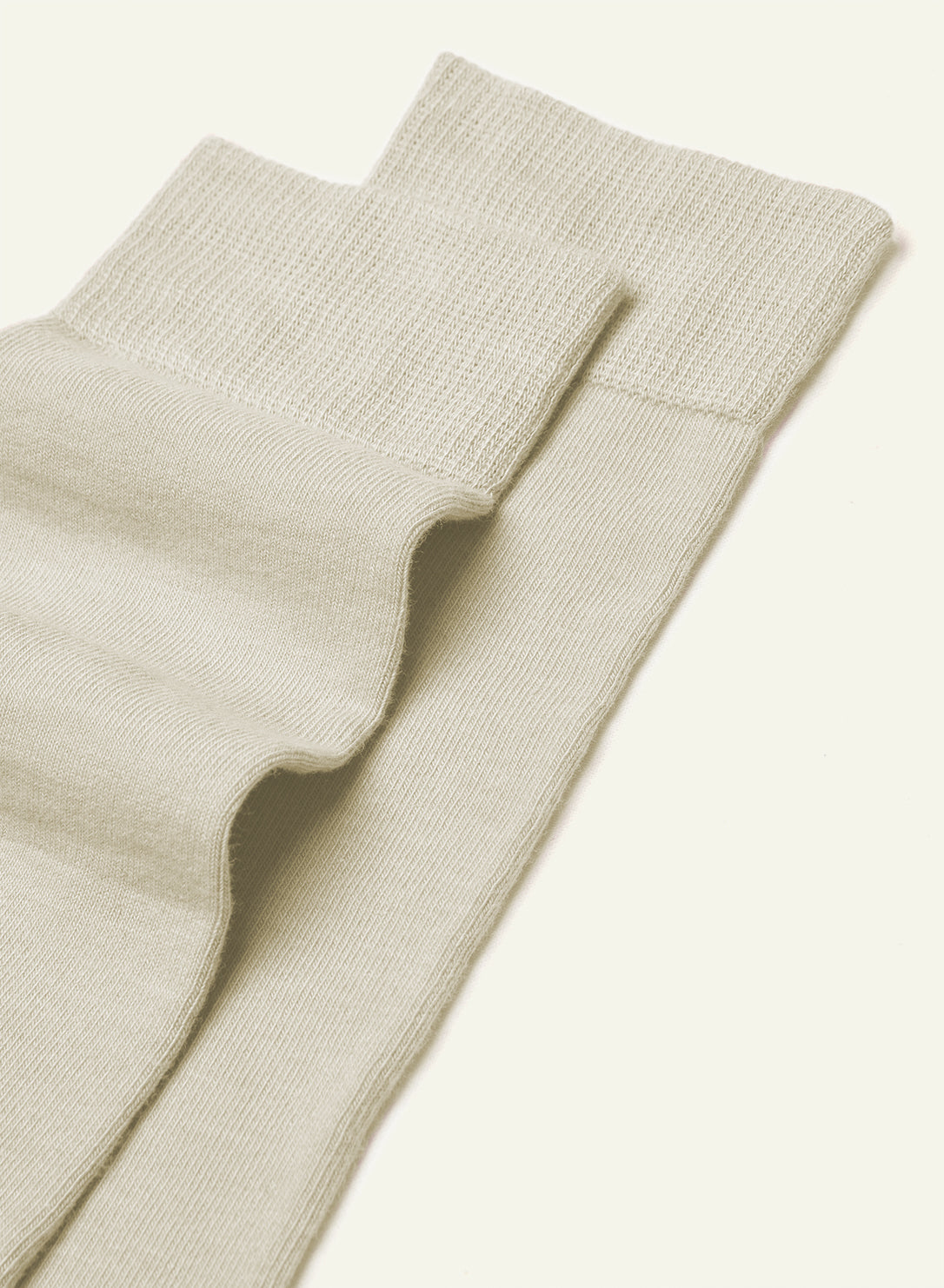 De Ville Beige bout'ficelle - Made in France - 3