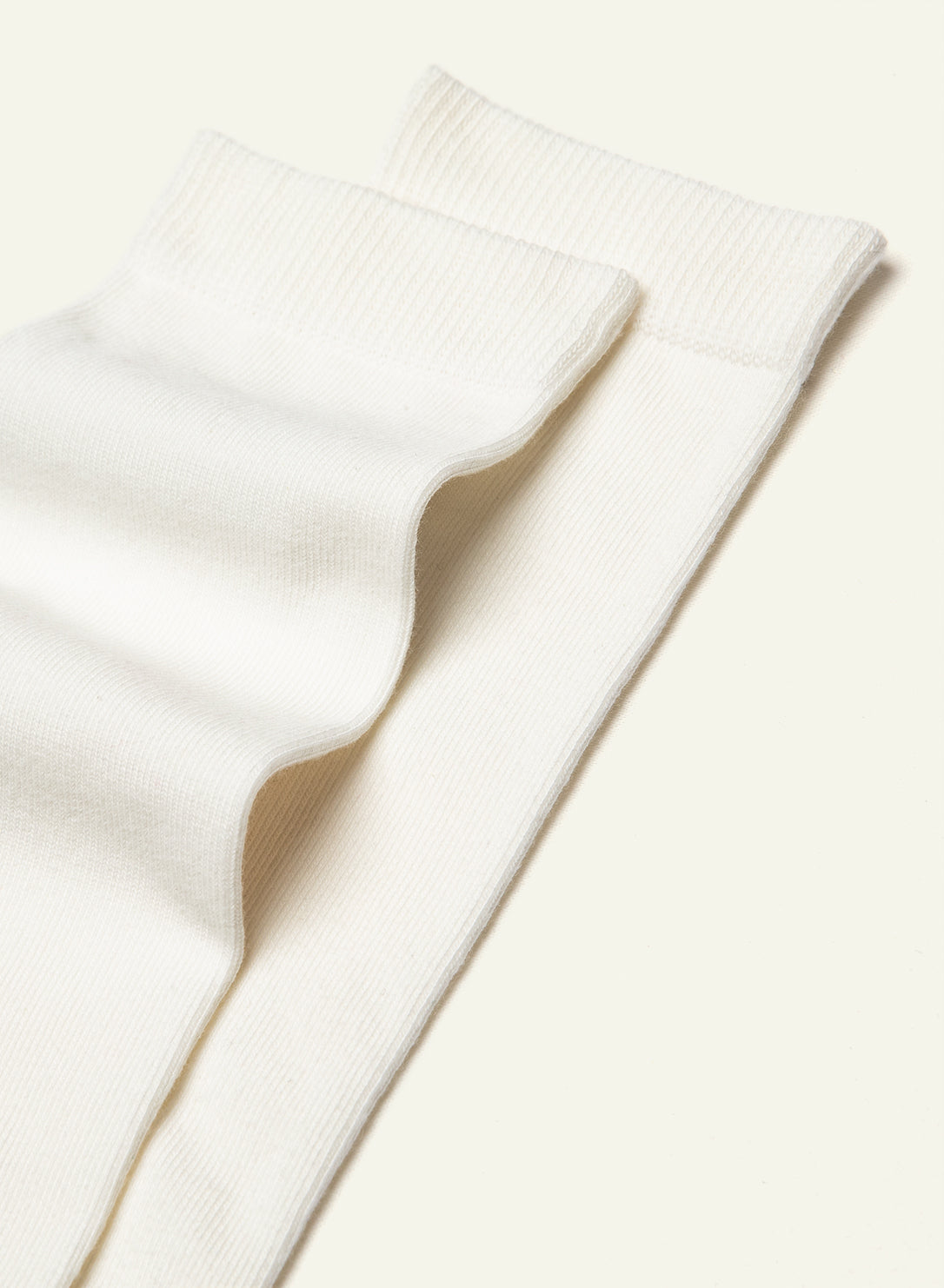 De Ville Blanc mouton - Made in France - 3