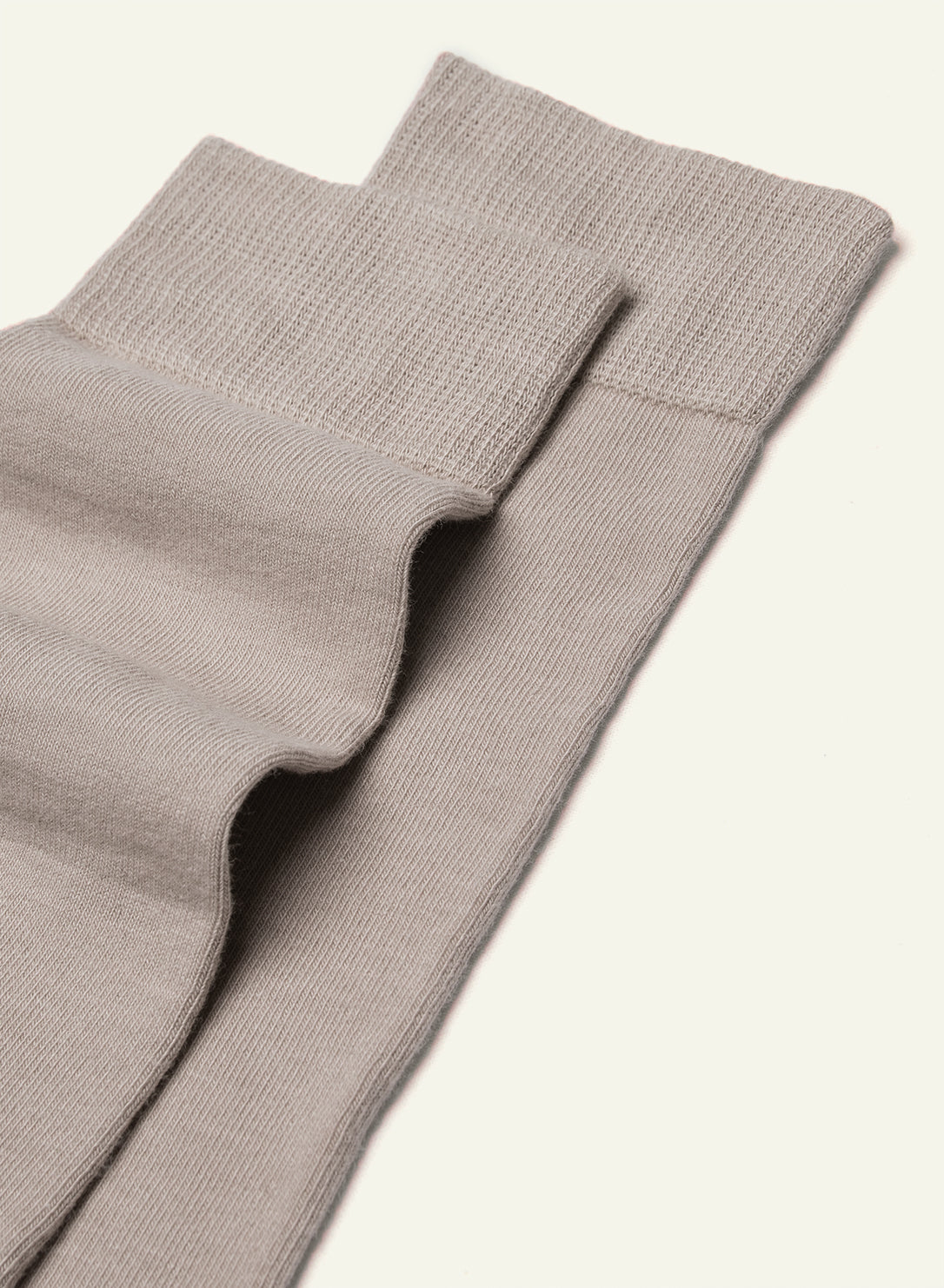 De Ville Cloudy grey - Made in France - 3