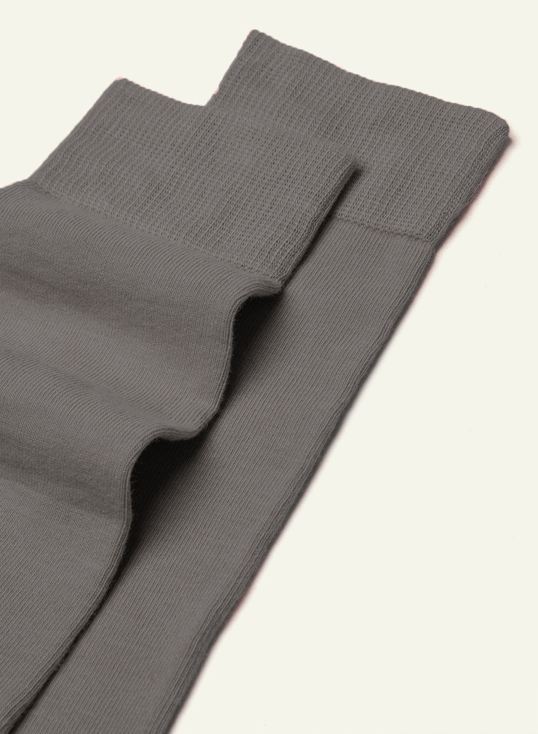 De Ville Gris noceronte - Made in France - 3