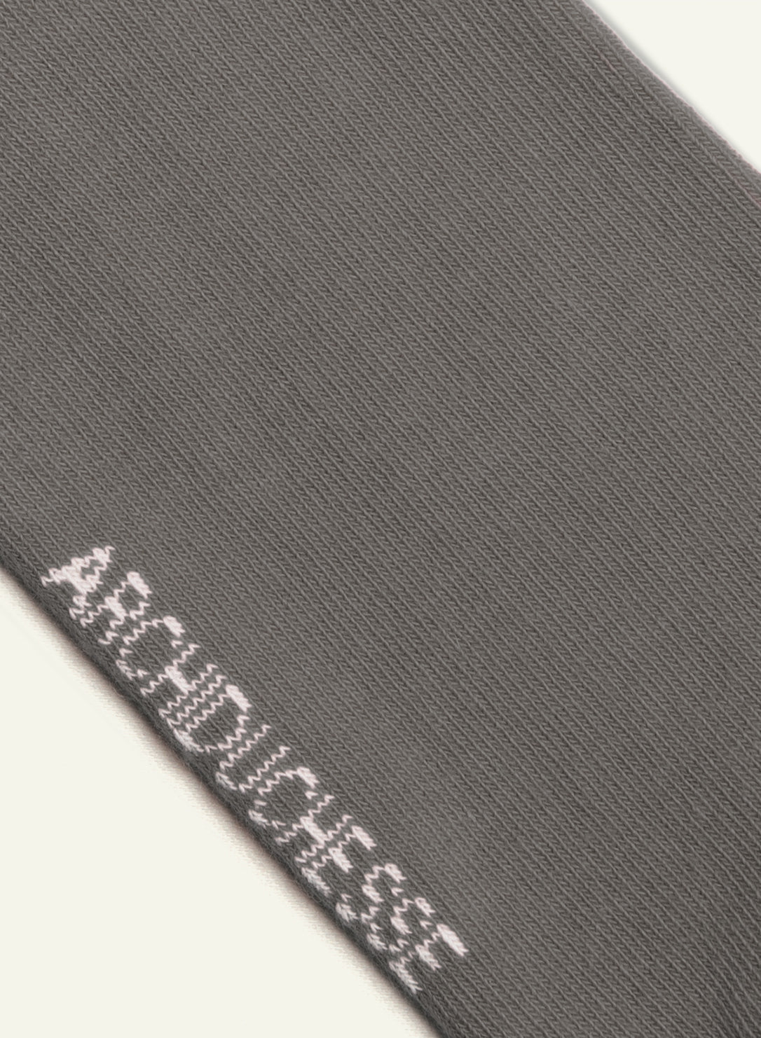 De Ville Gris noceronte - Made in France - 4