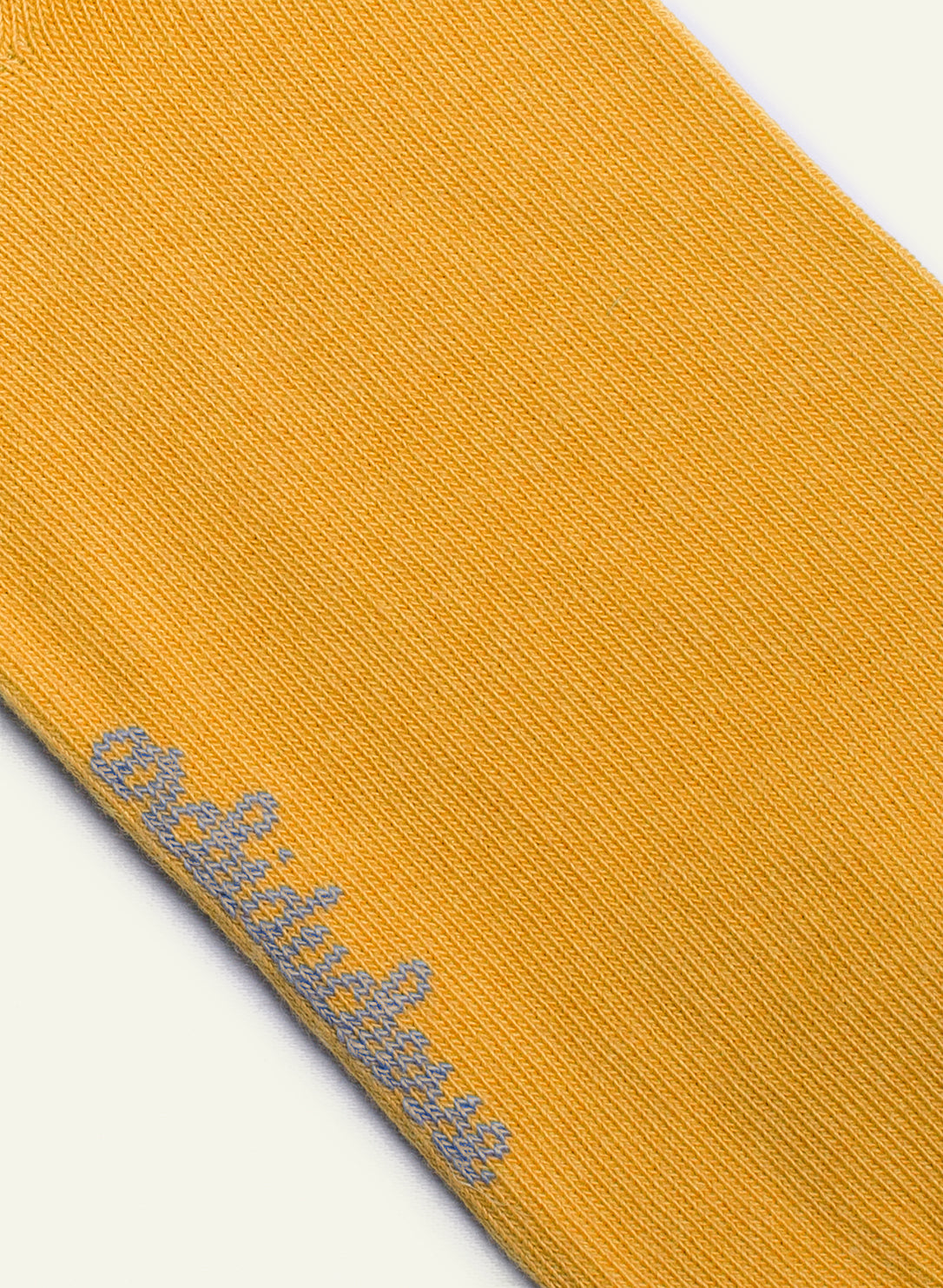 De Ville Jaune Wayne - Made in France - 5