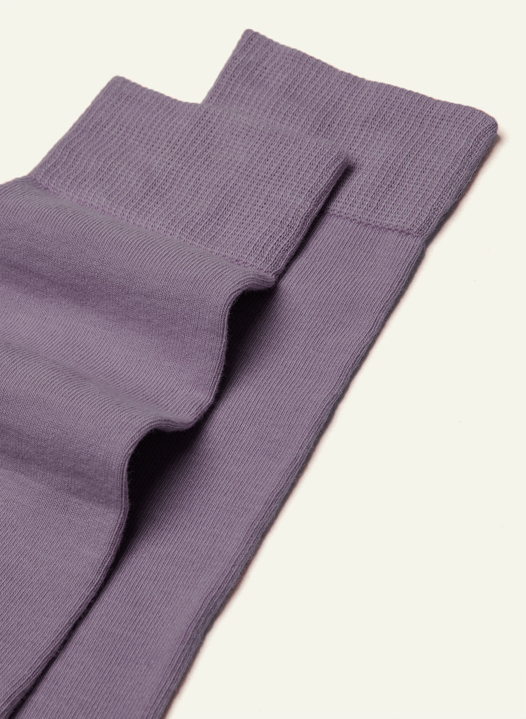 De Ville Violeta oscuro - Made in France - 3