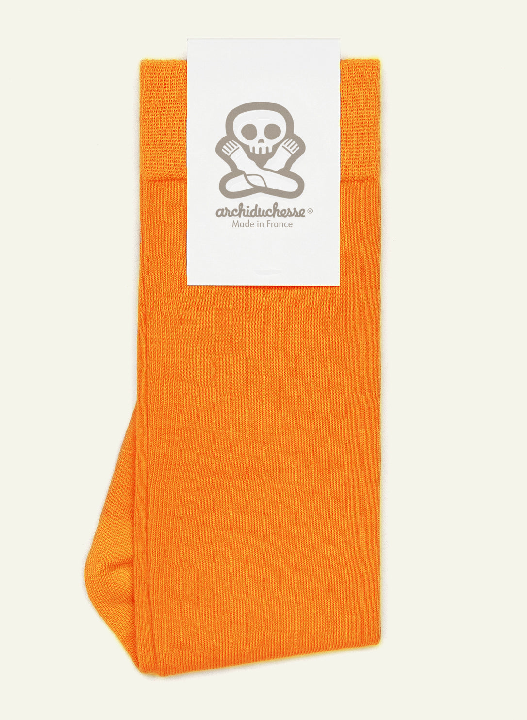 De Ville Mandarin orange - Made in France - 5